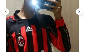AC Milan Jersey