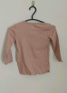 Girls Tshirt