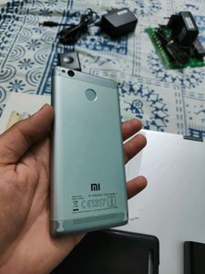 Redmi Note 3s Prime 3/32gb