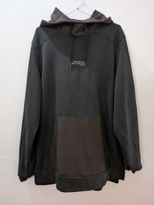 Nike Grey Hoodie