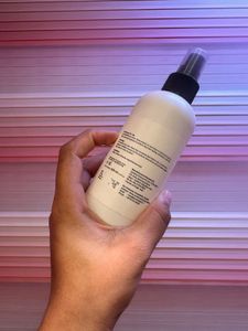 Minimalist Skin Relief Hocl Spray Toner