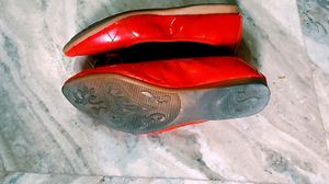 Flat Pumps