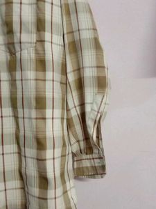 Shirt Casual Wear
