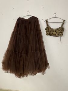 LEHENGA CHOLI