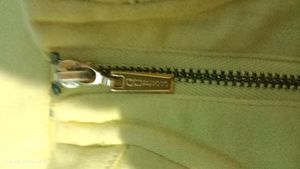 Original Guess Padded Top