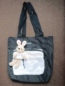 Exported Tote Bag