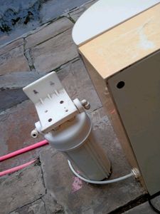 Rapid R O in Working Condition