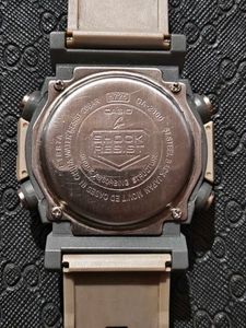 G-Shock GA-2300