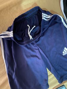 Adidas &amp; Real Madrid Athletic Shorts