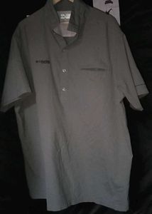 Columbia Men's || Short Sleeve Shirt