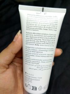 Bioderma Pigmentbio Cream For Sensitive Areas