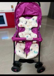 luvlap stroller