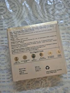 Pilgrim Dream Matte Compact