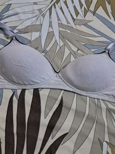 Combo Of Four Imported Fabric Bra