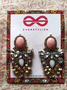 EVERSTYLISH WESTERN EARRINGS