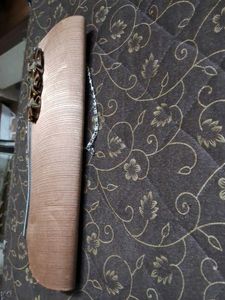 Clutch Purse Unused Old Kept