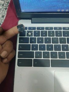 HP Chromebook - Great for Students!