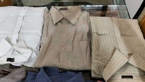 Men's Shirts Bundle