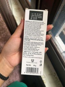 Novology Acne Rescue Spot Corrector