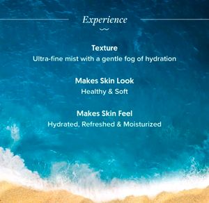 Aqualogica Hydrate+ Refresh Toning Mist