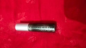 Branded Mascara