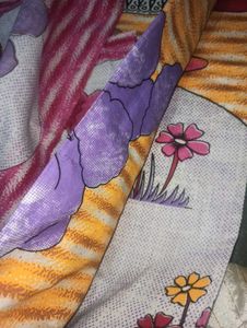 Teddy Bear Bed Sheet Set