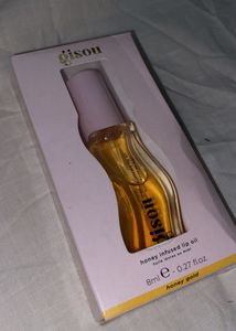 GISOU LIPOIL