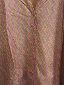 Elegant Ethnic Kurta