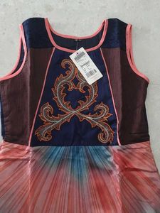 Kurti Dress
