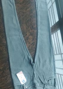 Skin Fitt Denim Jeans (Size 26-28)