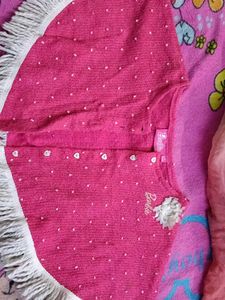 ⭐⭐Ponchu⭐⭐ for Kid Girls