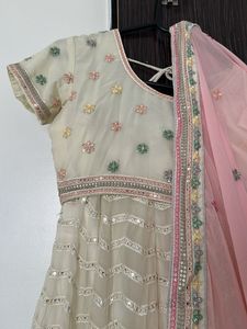 Lehenga Choli