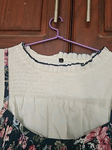 Collar Dress