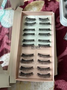 I Magic Professional Eyelashes