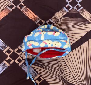 Baby Head Protection Set