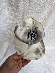 NY Yankees Tinted MLB Cap