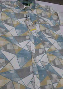 Rectangle Shape Shirt New One