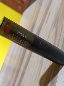 Lakme Absolute Matte Lipstick
