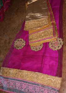 New choli baby