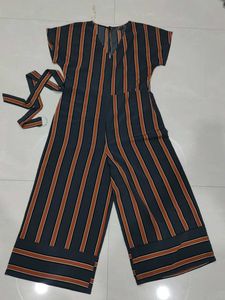 Imported Jumpsuit