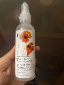 Aroma Magic Oil Free Moisturiser