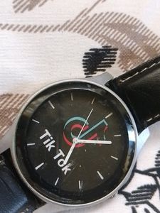 Mens Watch ⌚