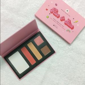 Popxo 5 in 1 Makeup Palette (New)