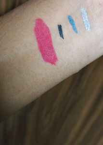 Mars Plush Velvet Lipstick