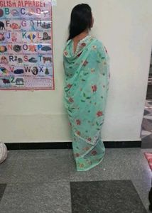 Party Wear Beautiful Saree