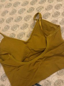 Padded Bralette(pack Of 2)