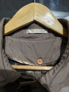 London Fog Teach Coat