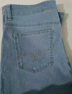 Sale!! Roadster Jeans Fitted