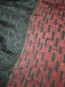 Very Beautiful Fancy Saree