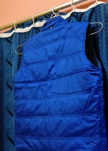 Branded Half Both Wear Jacket One Pice.